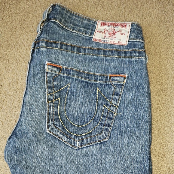 JEANS - Picture 2 of 4